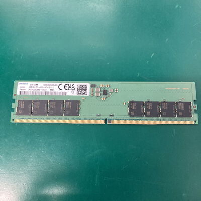 【神戸・三宮店】中古  PC5-38400 16GB デスクトップ用 149151 