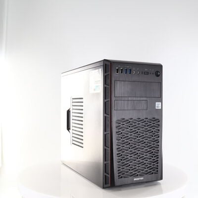 【秋葉原本店】中古  FRONTIER FRGXB460/37WS(i7 10700F/32GB/SSD128GB/GTX1060/W11H) 3410014861 