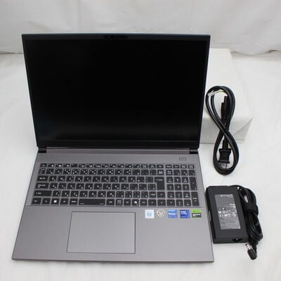 【宇都宮鶴田店】中古  THIRDWAVE GALLERIA XL7C-R45-6 194420【5/14値下げ!】 