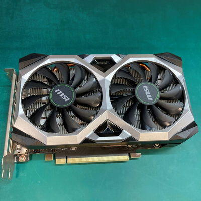 【静岡東瀬名店】中古  各社 GeForce RTX2060 SUPER (8GB PCIE) 140120 