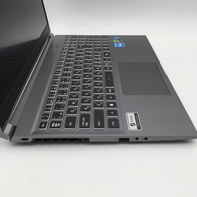 【神戸・三宮店】中古  GALLERIA RL7C-R35-5N(i7-13620H/16GB/SSD1TB/RTX3050/W11H) 3430006642 