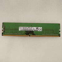 中古  PC4-21300 8GB デスクトップ用(DDR4-2666) 126165 