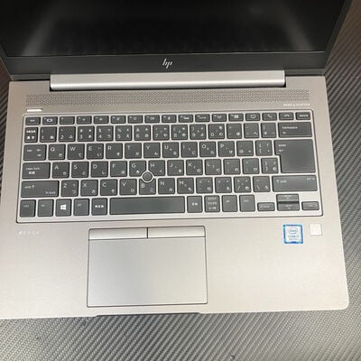 【富士青葉店】中古  HP ZBook 14u G6 (INTEL Core i7 8565U 1.8GHz/16GB/SSD1TB/-/オンボード/14/1920x1080/Wi-Fi/WEBCAM/W11H64) 182267 