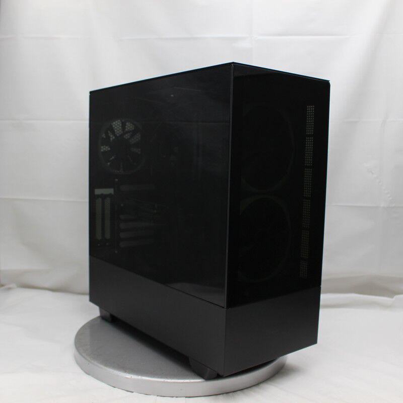 中古 Original PC(Intel Core i7 9700K/16GB DDR4 (PC4)/SSD2TB/なし
