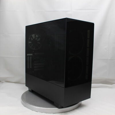 【通販センター】中古  Original PC(Intel Core i7 9700K/16GB DDR4 (PC4)/SSD2TB/なし/NVIDIA GeForce RTX 2070 SUPER 8GB/W11H64 MAR) 194550 
