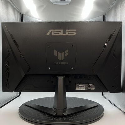 【新潟店】中古  ASUS ゲーミングモニター TUF Gaming VG259Q3A 24.5インチ フルHD (1920 x 1080)/180Hz 3480039700 