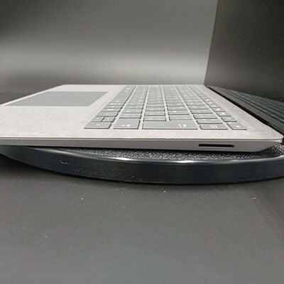 【大須店】中古  Microsoft Surface Laptop 3 (Intel Core i5 1035G7 1.2GHz/8GB/SSD128GB/-/オンボード/13.5/2256x1504/Wi-Fi/WEBCAM/W11H64) 176371 