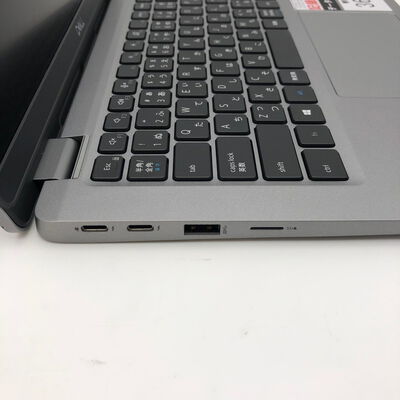 【大分店】中古  DELL Latitude5320 (INTEL Core i5 1145G7 2.6GHz/16GB/SSD256GB/-/オンボード/13.3/1920x1080/Wi-Fi/WEBCAM/W11H64) 179391 