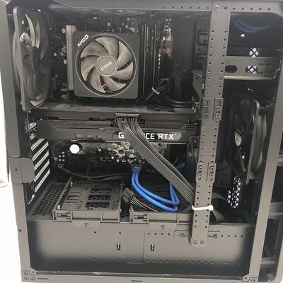 【盛岡都南店】中古  GALLERIA XA7R-R37 4580002201 