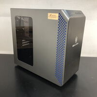 中古  GALLERIA　RM5C-R36T(i5 12400/16GB/SSD500GB+1TB/RTX3060Ti/W11H) 5090001323 