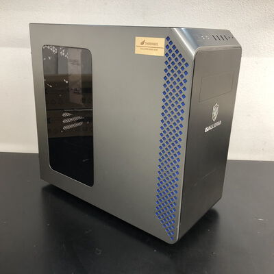 【福山ココローズ店】中古  GALLERIA　RM5C-R36T(i5 12400/16GB/SSD500GB+1TB/RTX3060Ti/W11H) 5090001323 