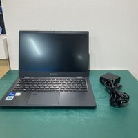 中古  Dynabook G83/HS (Intel Core i5 1135G7 2.40GHz/16GB DDR4/SSD256GB/-/オンボード/13.3/1920x1080/GbE/Wi-Fi/WEBCAM/W11H64) 191130 