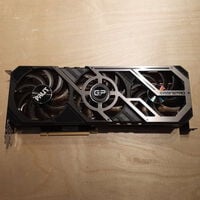 中古  Palit NED308T019KB-132AA (RTX3080Ti 12GB) 146250 
