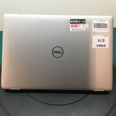 【佐賀南部バイパス店】中古  DELL Latitude 5320 (Intel Core i7 1185G7 3.0GHz/16GB/SSD256GB/-/-/13.3/1920x1080/Wi-Fi/WEBCAM/W11H MAR) 183658 