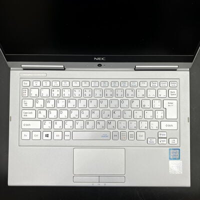 【大須店】中古  NEC VersaPro VKT16G-4 PC-VKT16GVG4 (Intel Core i5 8250U 1.6GHz/8GB/SSD256GB/なし/オンボード/13.3/1920x1080/Wi-Fi/WEBCAM/W11H64) 181956 