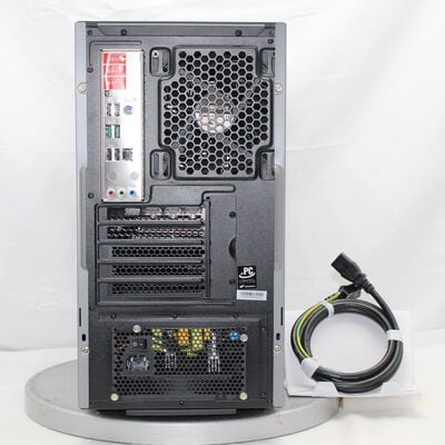 【通販センター】中古  THIRDWAVE GALLERIA SKM Ver.2(Intel Core i5 14400F/16GB DDR4 (PC4)/SSD1TB/なし/NVIDIA GeForce RTX 4060 Ti 8GB/W11H64 MAR) 198997 