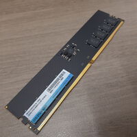 中古  PC5-44800 16GB デスクトップ用 149153 