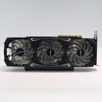 中古  玄人志向 GG-RTX3070-E8GB/TP (RTX3070 8G) 143905 