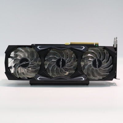 【札幌店】中古  玄人志向 GG-RTX3070-E8GB/TP (RTX3070 8G) 143905 