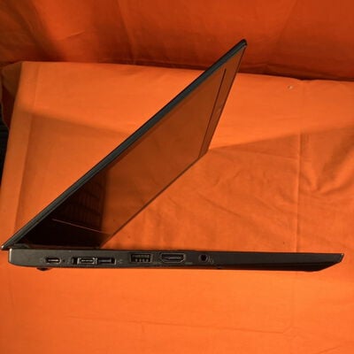 【なんば店】中古  Lenovo ThinkPad X280 (i7 8550U/8GB/SSD 256GB/WLAN/12.5FHD) 3280021870 