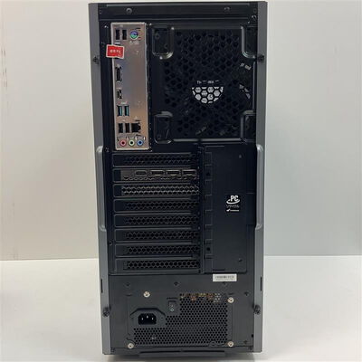 【仙台店】中古  THIRDWAVE GALLERIA XA7C-R36T (Core i7-11700/32GB/SSD1TB+SSD1TB/-/RTX3060Ti/-/W11H64/-) 3240008535【8/14価格改定!】 