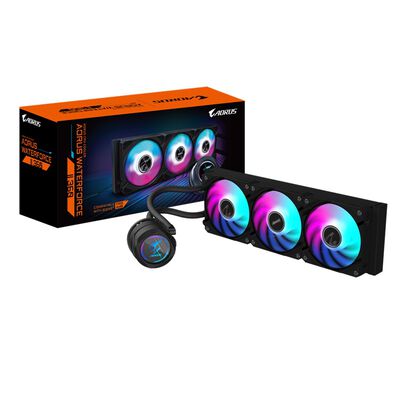 GIGABYTE  AORUS WATERFORCE II 360 