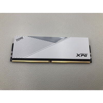 【水戸赤塚店】中古  AX5U6000C3032G-DCLARWH-DP（DDR5　6000MHz　32GB） 4680003044 