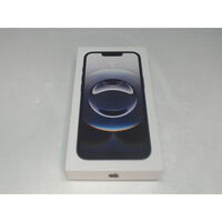 中古  【au版SIMフリー】Apple iPhone16e ブラック 128GB MD1Q4J/A 176672 