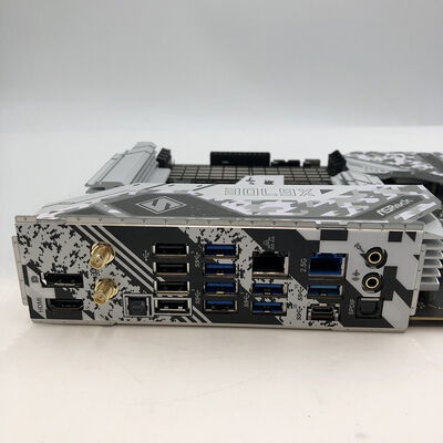 【盛岡都南店】中古  ASRock X670E Steel Legend (X670E AM5 ATX DDR5) 152469 