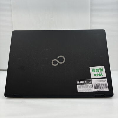 【秋葉原本店】中古  LIFEBOOK U9310X/D(i5-10310U/4GB/SSD120GB/W11P) 3410014474 