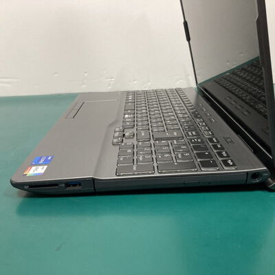 【富山本郷店】中古  富士通 FMVA54H2BZ (Core i7-1260P/16GB/SSD512GB/BD-RE/WLAN/15.6FHD/W11H64) 4760001425 