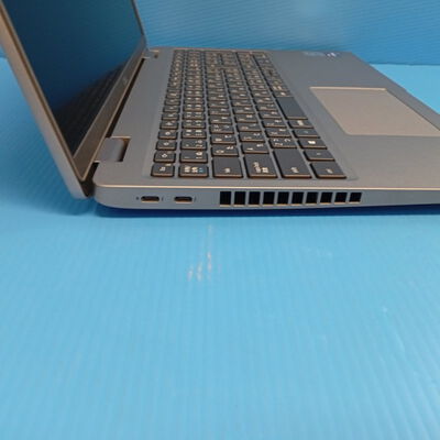【大須店】中古  DELL Latitude 5520 (Intel Core i7 1185G7 3.00GHz/16GB/SSD256GB/-/GeForce MX450/15.6/1920x1080/GbE/Wi-Fi/WEBCAM/W11H) 193805 