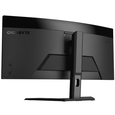 GIGABYTE  GS34WQC (34インチウルトラワイド 湾曲液晶モニター) 