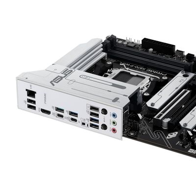 ASUS  PRIME X870-P WIFI-CSM (X870 AM5 ATX) 