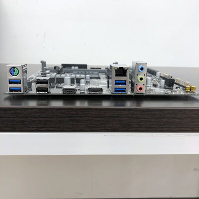 【長野稲里店】中古  ASUS PRIME A520M-K ARGB-CSM 5110001763 