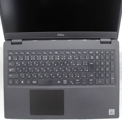 【通販センター】中古  DELL Latitude 3510(Intel Core i5 10210U 1.60GHz/16GB DDR4/SSD256GB/-/オンボード/15.6/1920x1080/GbE/Wi-Fi/WEBCAM/W11H/VBT) 197695 