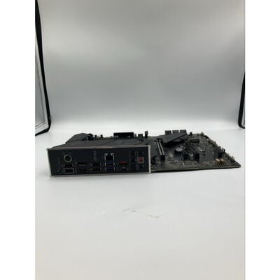 【座間相武台】中古  MSI MPG B550 GAMING PLUS (B550 AM4 ATX DDR4) 142929 