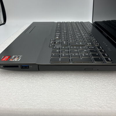 【新潟店】中古  富士通 FMV Note A A77K3BY(Ryzen 7 7735U/16GB/SSD512GB/W11H) 3290007553 
