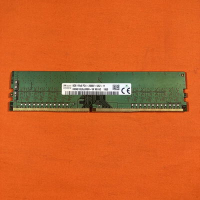 【なんば店】中古  PC4-21300 8GB デスクトップ用_ 184888 