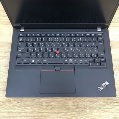 【津ラッツ店】中古  LENOVO ThinkPad X13 (AMD Ryzen 5 Pro 4650U 2.10GHz/32GB/SSD256GB/-/オンボード/13.3/1920x1080/Wi-Fi/WEBCAM/W11H) 185685 