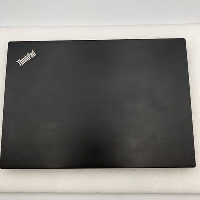 【新潟店】中古  Lenovo ThinkPad X13 Gen1 (i7-10510U/16GB/SSD128GB/W11P) 3290007451 