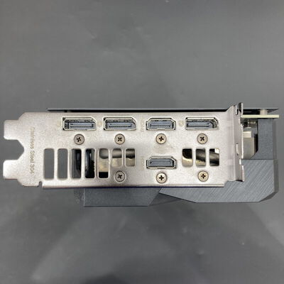 【宇都宮鶴田店】中古  各社 GeForce RTX3070Ti  (8GB PCI-E) 146277 