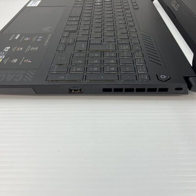【秋葉原本店】中古  ASUS_TUF_Gaming_A15_FA507NU_FA507NU-R7R4050(Ryzen 7 7735HS/16GB/SSD512GB/RTX4050/W11H) 3410016434 