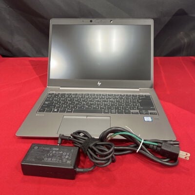 【静岡東瀬名店】中古  HP ZBook 14u G6 (INTEL Core i7 8565U 1.8GHz/16GB/SSD1TB/-/オンボード/14/1920x1080/Wi-Fi/WEBCAM/W11H64) 182267 