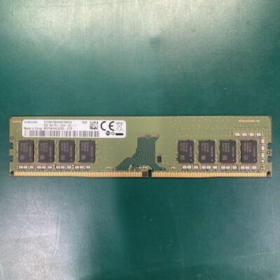 【千葉店】中古  PC4-21300 8GB デスクトップ用_ 184888 