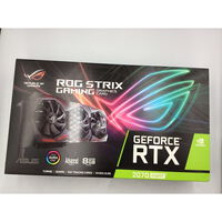 中古  ASUS ROG-STRIX-RTX2070 Super 8GB 4510002317 