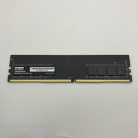 中古  PC4-21300 8GB デスクトップ用(DDR4-2666) 126165 