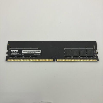 【秋葉原本店】中古  PC4-21300 8GB デスクトップ用(DDR4-2666) 126165 