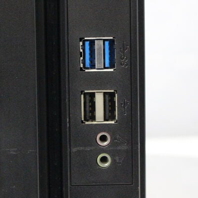 中古  THIRDWAVE Magnate BL672(Intel Core i5 8400/32GB/SSD480GB/DVDマルチ/オンボード/W11H64 MAR) 175115 