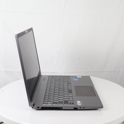 【通販センター】中古  THIRDWAVE  GALLERIA RL7C-R35-5N(Intel Core i7 13620H/16GB/SSD500GB/なし/NVIDIA GeForce RTX 3050 6GB Laptop GPU/15.6/1920x1080/Wi-Fi/W11H64 MAR) 188112 